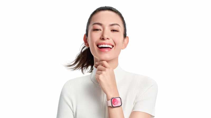 Huawei Watch Fit 3, Bentuk Mirip Apple Watch Tapi Lebih Murah