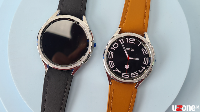 VIDEO: First Impression Samsung Galaxy Watch6, Tidur Makin Berkualitas Nih!