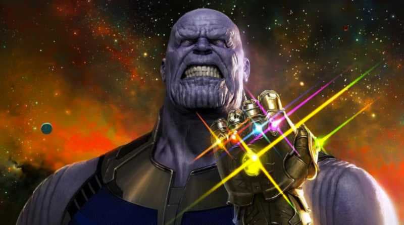 Mengenal Batu Infinity yang jadi Biang Masalah di Avengers 4