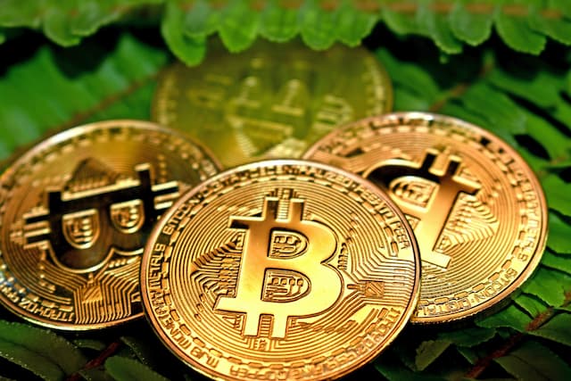 Harga Bitcoin Sempat Anjlok, Ini Kata Tokocrypto