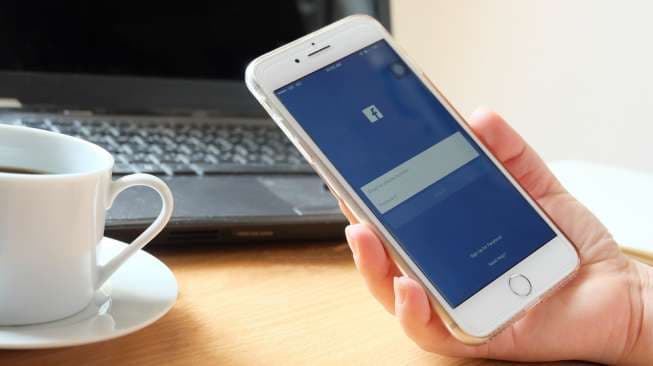 Facebook Akui Media Sosial Berdampak Buruk untuk Pengguna