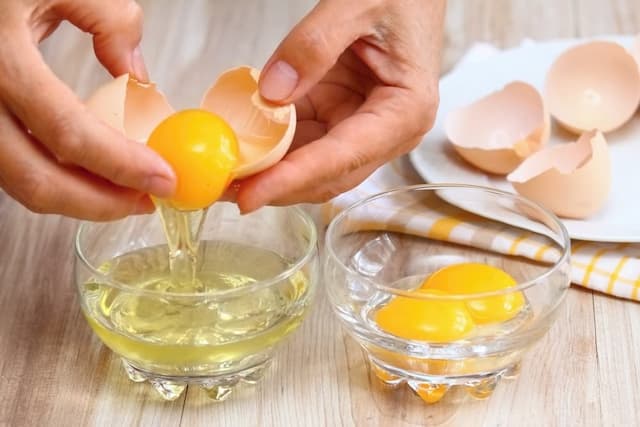 5 Makanan Pengganti Telur yang Tingi Kandungan Protein