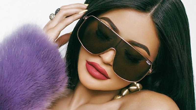 Kris Jenner: Kylie Jenner Hasilkan Rp 5,7 Triliun dari Bisnis Kosmetik