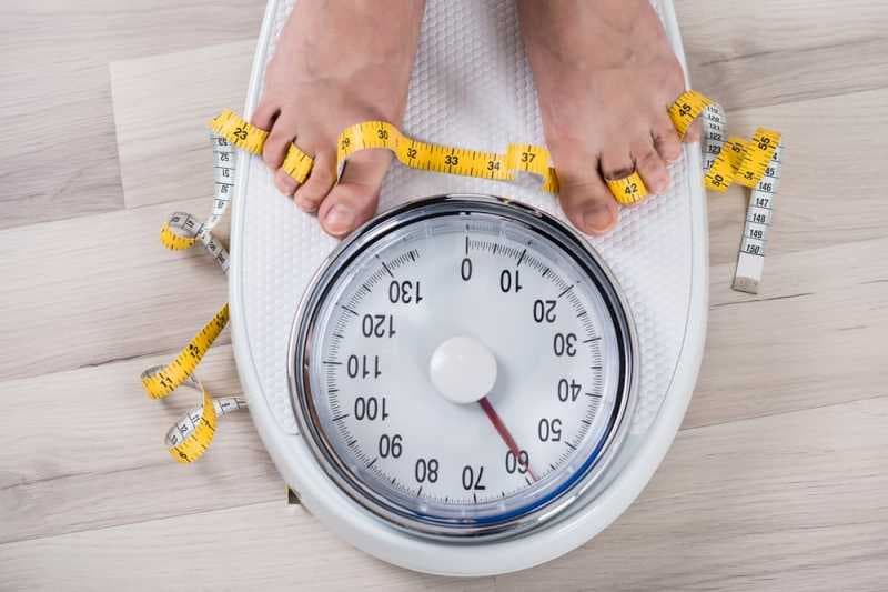 Diet yang Aman Bagi Penderita Diabetes untuk Menurunkan Berat Badan