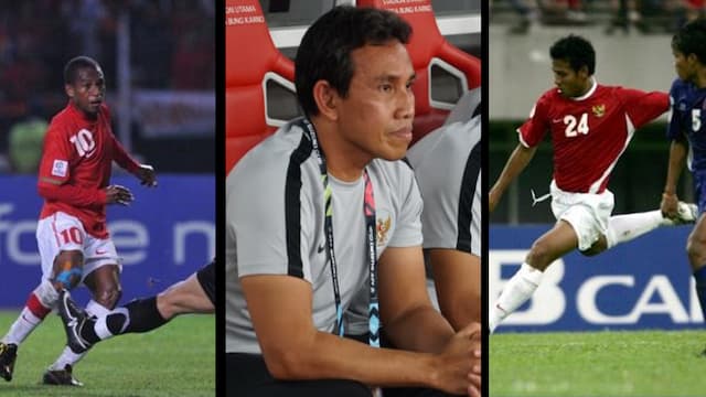 5 Kali saat PSSI Buat Timnas Indonesia Gagal di Piala AFF 