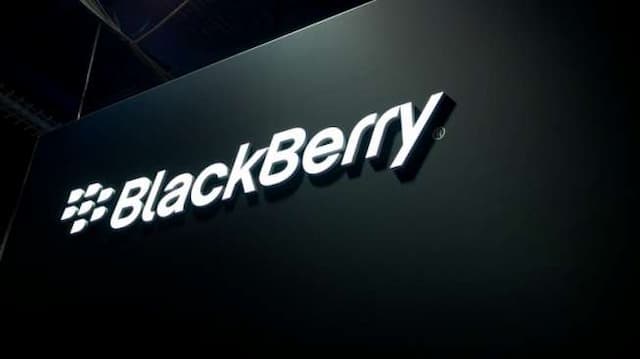 BlackBerry Bikin Tablet Baru Berbasis Android