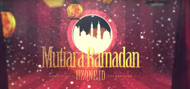 Mutiara Ramadhan: Hukum Disuntik Ketika Berpuasa