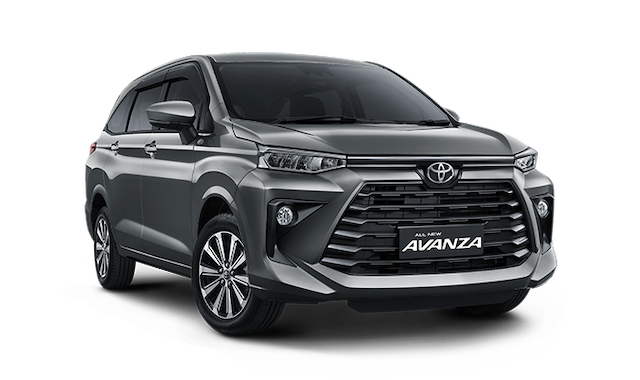 Toyota Avanza Harus Ditarik dari Pasaran, Ada Apa?