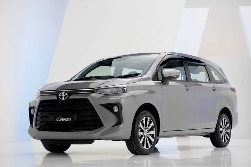 Ini Jadwal Peluncuran Toyota Avanza Veloz Hybrid di Indonesia?