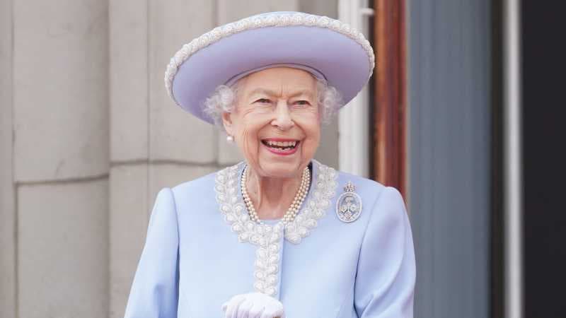 Ratu Elizabeth II Ternyata Gamer, Pernah Mabar dengan Pangeran William