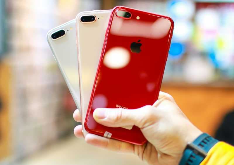 Daftar iPhone Lawas yang Gak Bisa Diservis Lagi, Punya Kalian Ada?