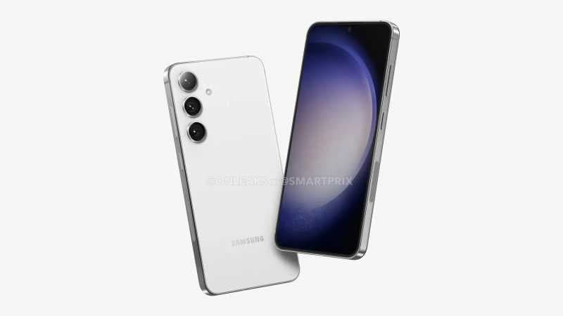 Bocoran Harga Samsung Galaxy S24 Series, Sama Seperti S23?
