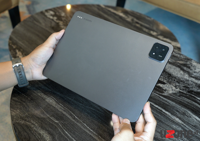 Lebih Dekat dengan Xiaomi Pad 6S Pro, Tablet Termahal Xiaomi di RI