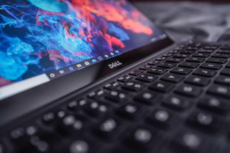 Penjualan Laptop Menurun, Dell Pangkas 6000 Lebih Karyawan 