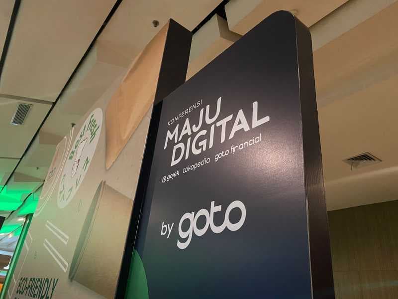 Berapa UMKM yang Sudah Go Digital di Ekosistem GoTo?