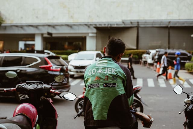 Gojek Turunkan Komisi di Singapura, Driver Jadi Lebih Untung 
