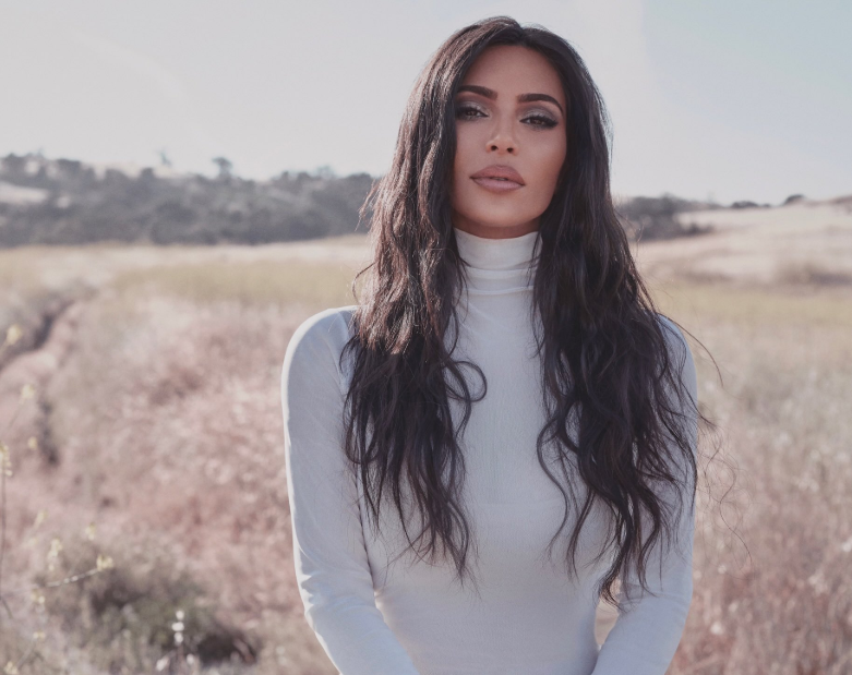 Durasi Cuma 4 Detik, Video Kim Kardashian Ditonton Lebih 9 Juta Kali
