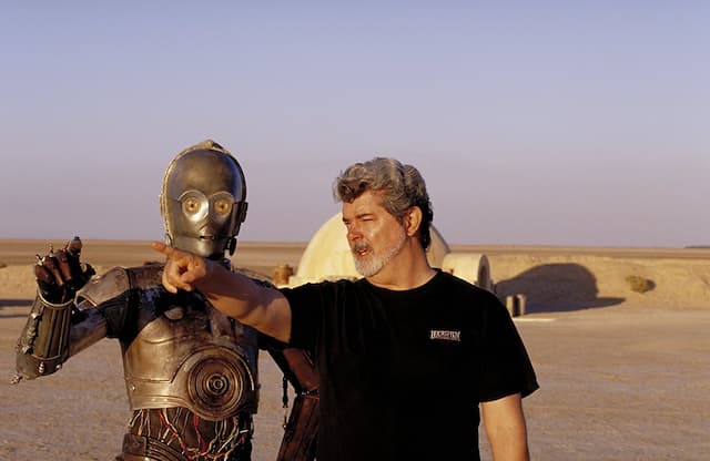 Selamat Ulang Tahun Kreator Dunia Star Wars, George Lucas!