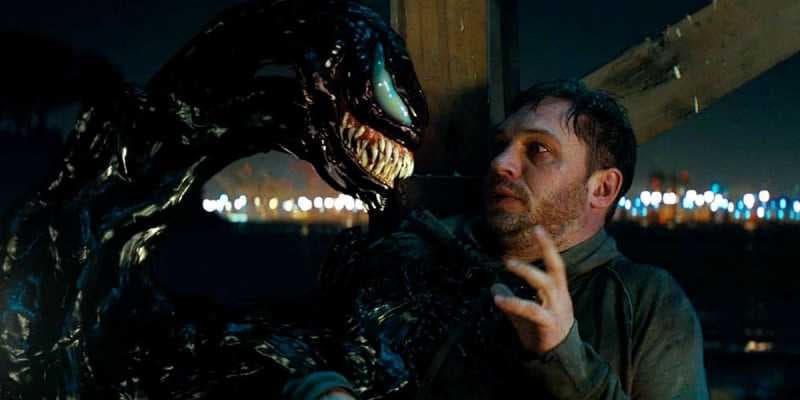 Sebelum Jadi Venom, ini 8 Peran yang Nyaris Dibintangi Tom Hardy