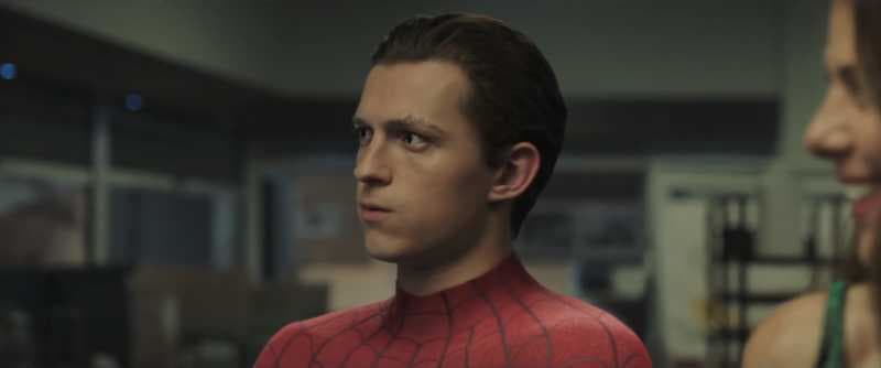 Tom Holland Tak Masalah dengan Spider-Man Jadi Karakter  Gay