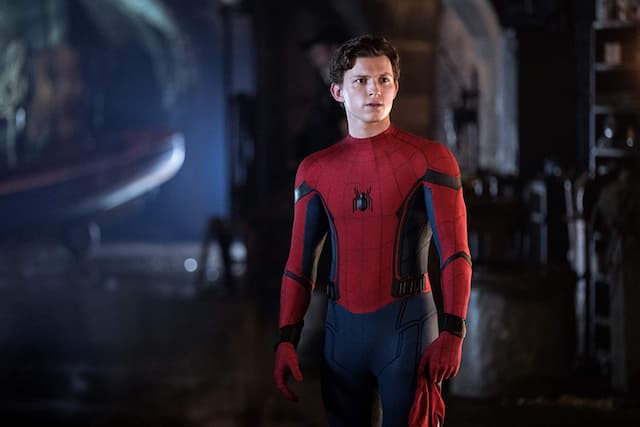 Resensi 'Spider-Man: Far From Home', Dibuat Menangis Kemudian Wow!