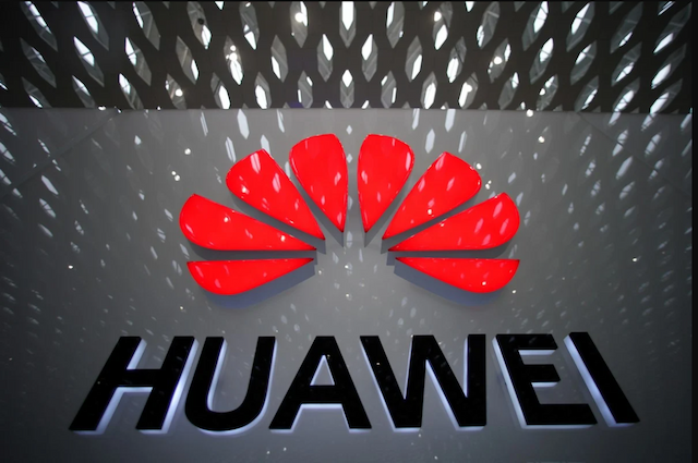 AS Tekan Korsel untuk Depak Huawei pada Jaringan 5G