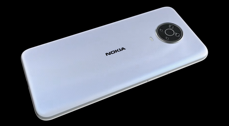 Nokia G20 Dibanderol Rp2 Jutaan, Tapi Belum Bisa 5G