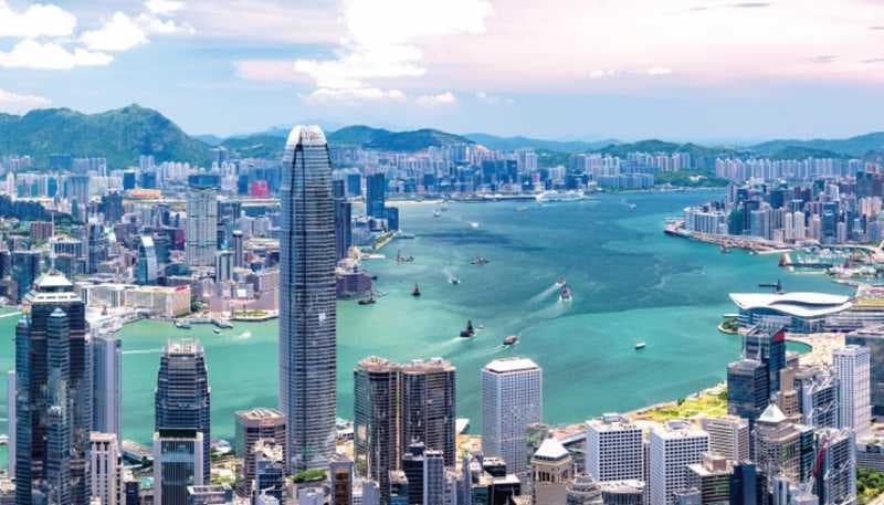 5 Destinasi yang Wajib Kamu Kunjungi Saat Liburan ke Hong Kong