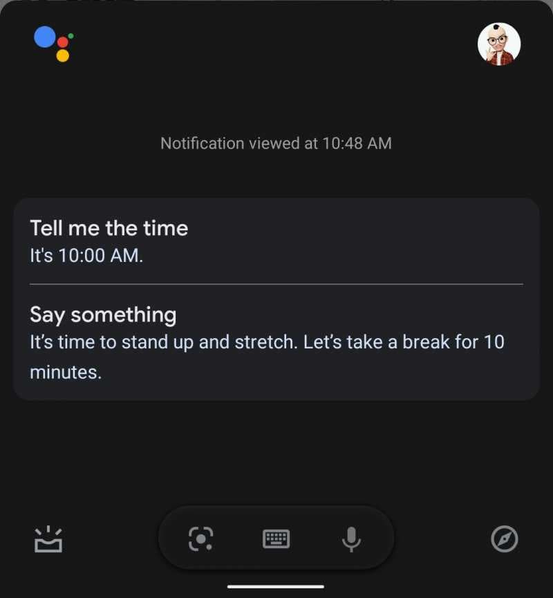 Google Assistant Bisa Matikan Ponsel Android