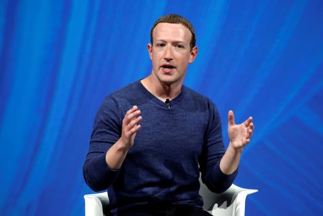 Facebook vs. Whistleblower: Keserakahan, Hate Speech dan Pembelaan Zuckerberg