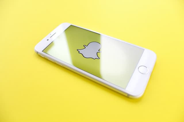 Snapchat Sediakan Fitur Atasi Depresi Selama Pandemi Corona