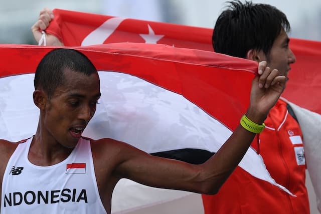 Lima Perlakuan Malaysia yang Buat Indonesia Kecewa di Sea Games
