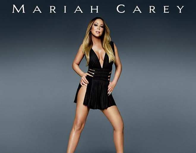 Datang ke Borobudur, Mariah Carey Diminta Pakai Batik dan Blusukan