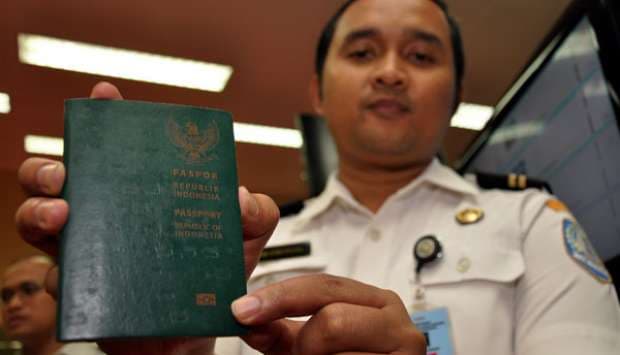 Daftar Paspor via Whatsapp di 26 Kantor Imigrasi, Begini Caranya