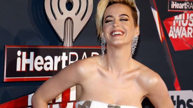 Katy Perry Hadir di Album Terbaru Calvin Harris