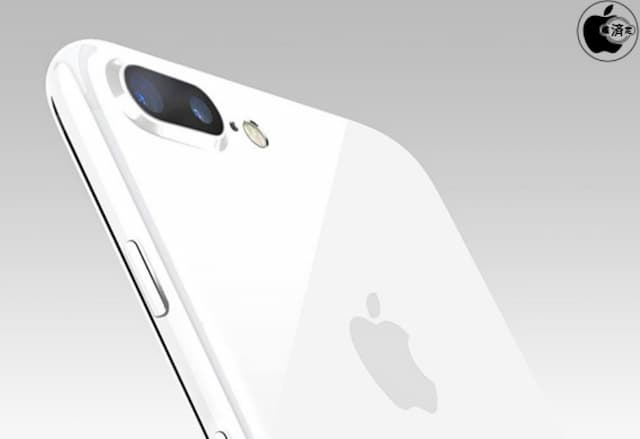  iPhone 8 Dirumorkan Rilis Pada 17 September 2017 