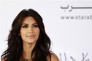 Kim Kardashian bantah rumor kokain di Twitter