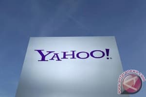 Yahoo Peringatkan Lagi Pengguna soal Pembobolan Data