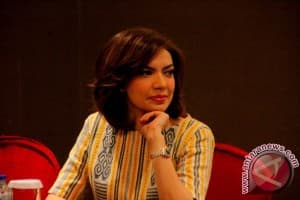 Tips membaca ala Najwa Shihab