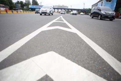 Tarif Tol Mobil Penumpang ke Bandara Soetta Naik Sebelum Lebaran