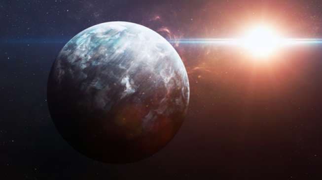 Planet Nine, Dunia Misterius di Ujung Tata Surya Kita, Benar Ada