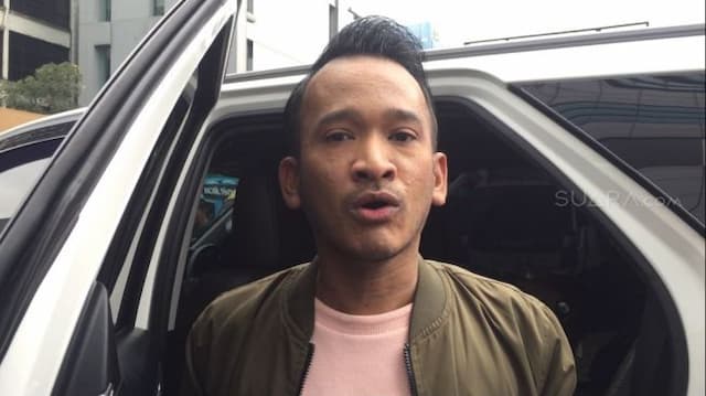 Ruben Onsu Anggap Masalah Raffi Ahmad dengan Pesbukers Sensitif