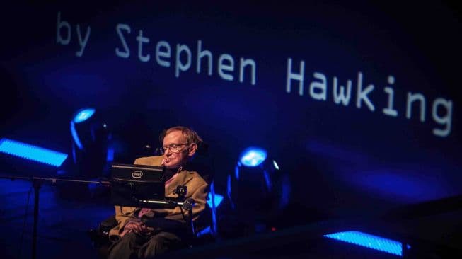 Hasil Akhir Penelitian Hawking Ungkap Rahasia Lubang Hitam