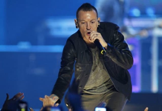  Ditinggal Sang Vokalis, Linkin Park Cetak Rekor Baru di AS 