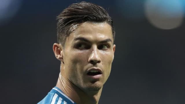 Ronaldo Tak Pilih Messi dalam Voting Pemain Terbaik FIFA
