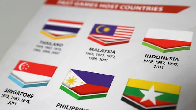 Protes Bendera Terbalik, Hacker Incar Situs Lemah di Malaysia