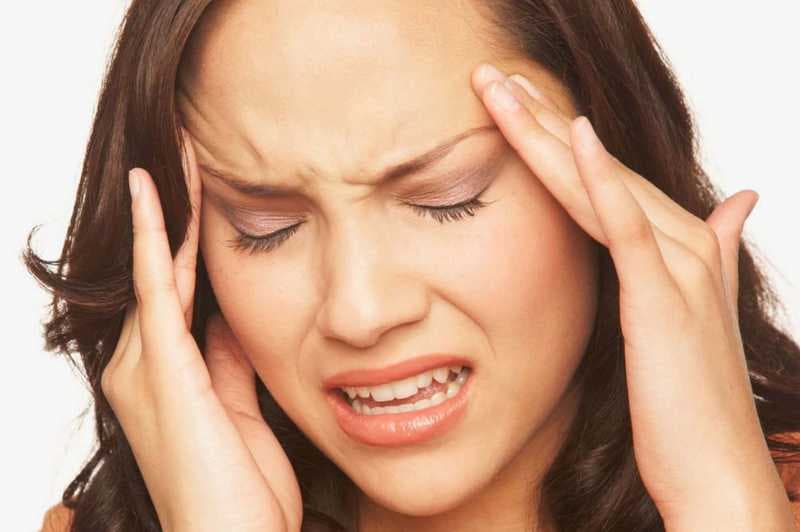 4 Tips Mencegah Sakit Kepala Saat Puasa