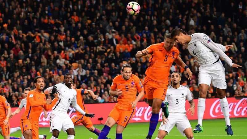 Belanda Menang 2-0 Atas Perancis, Jerman Degradasi