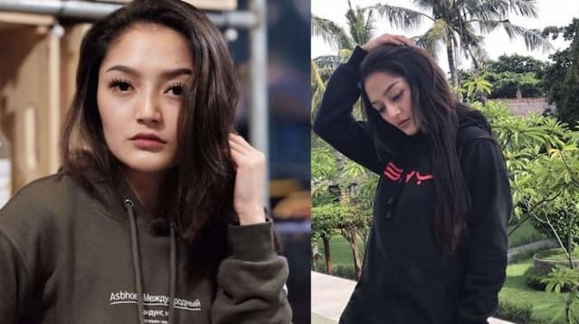 Lagi Syantik Jadi EDM, Siti Badriah Bikin Penggemar Kecewa?