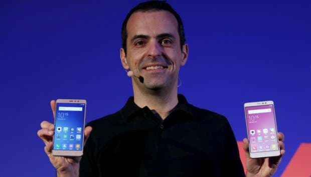 Hugo Barra Mundur, Xiaomi Kehilangan Senjata Rahasia